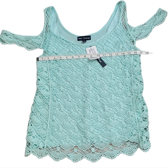 NWT  Mason & Mackenzie - Picture 6 of 8